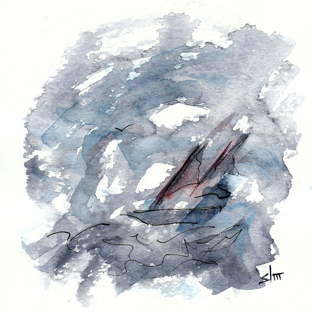 Aquarelle