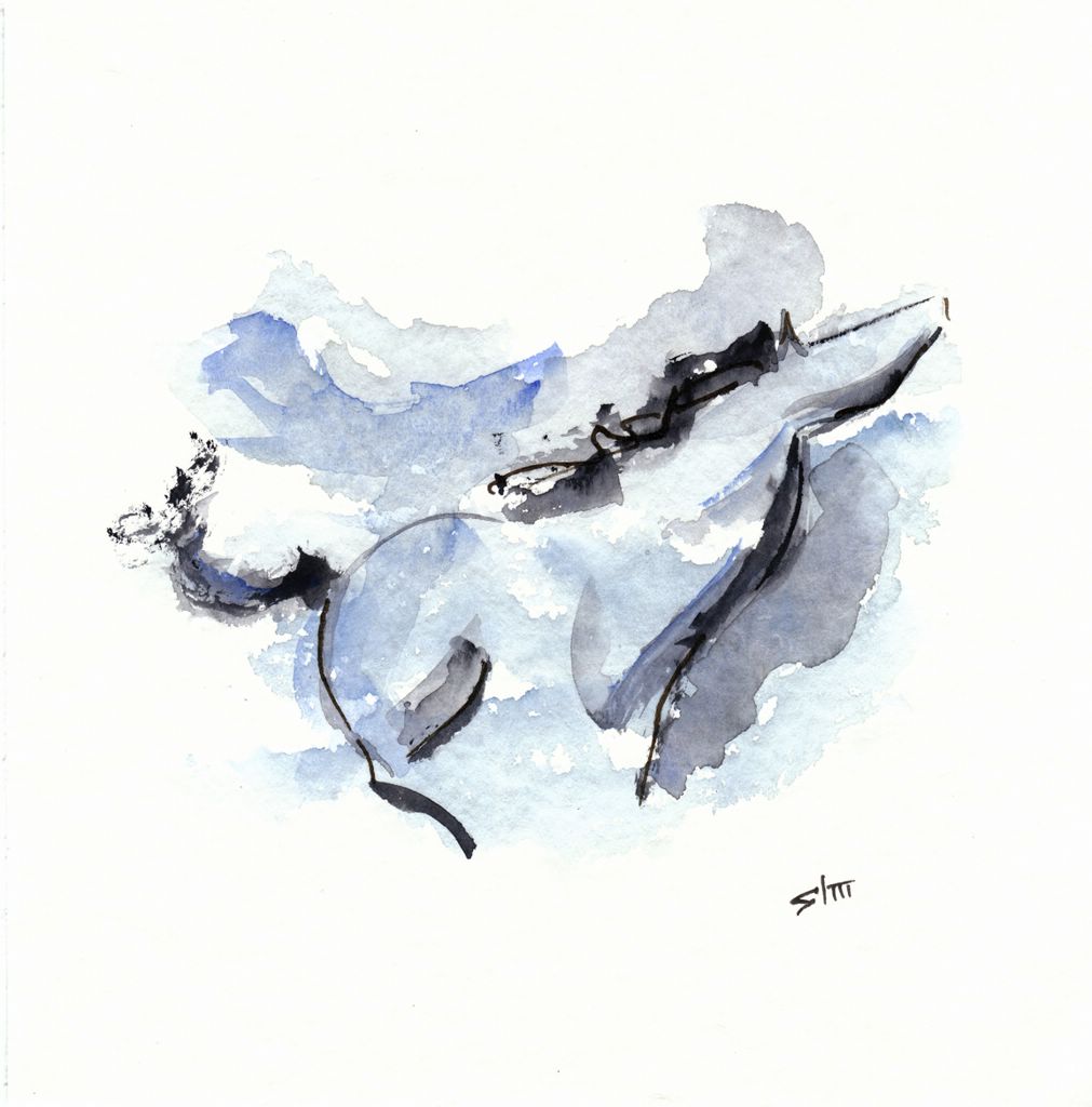 Aquarelle