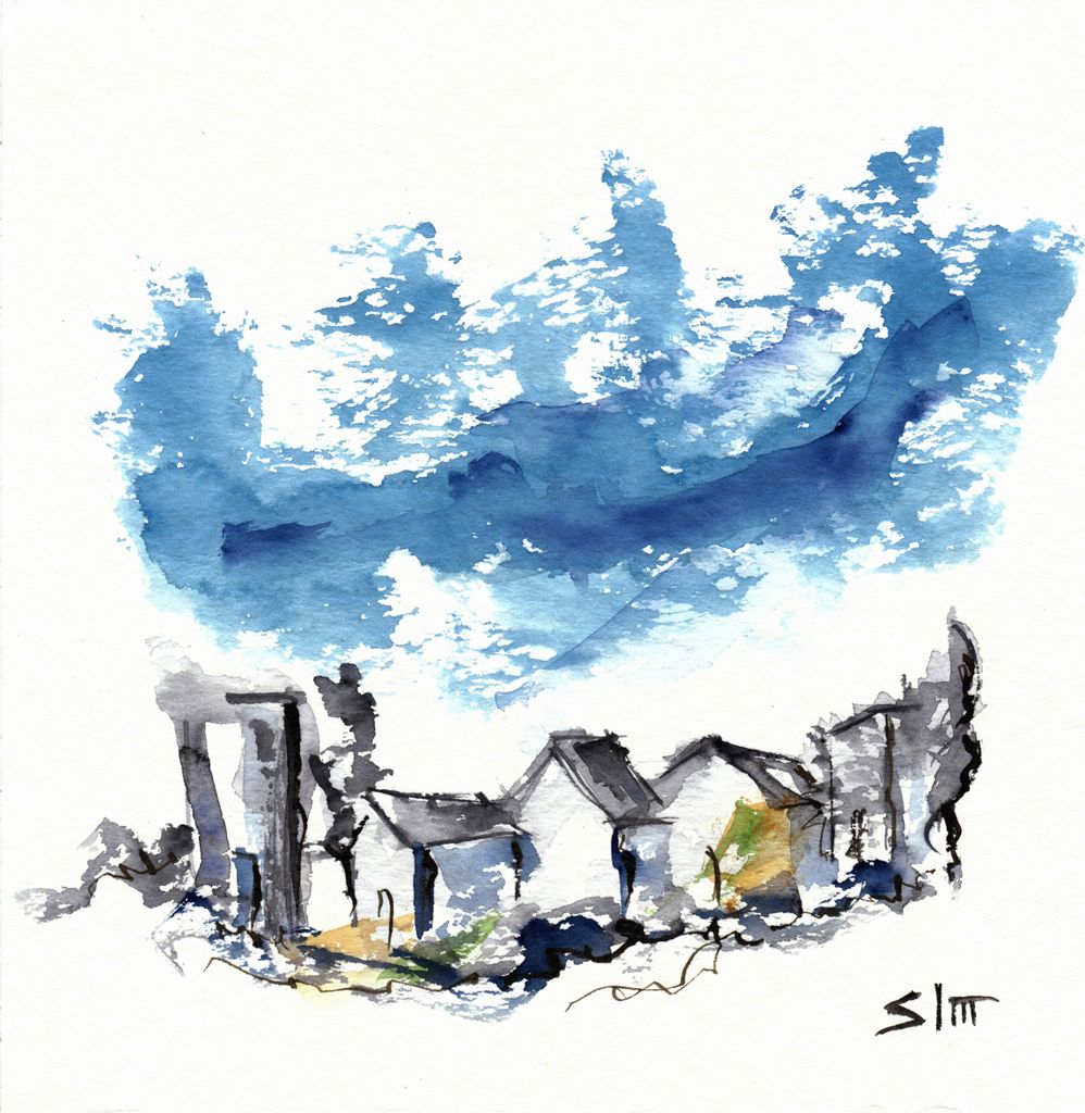 Aquarelle
