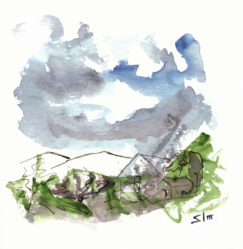 Aquarelle