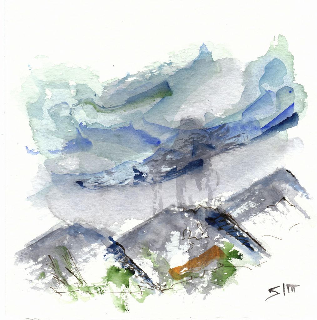 Aquarelle