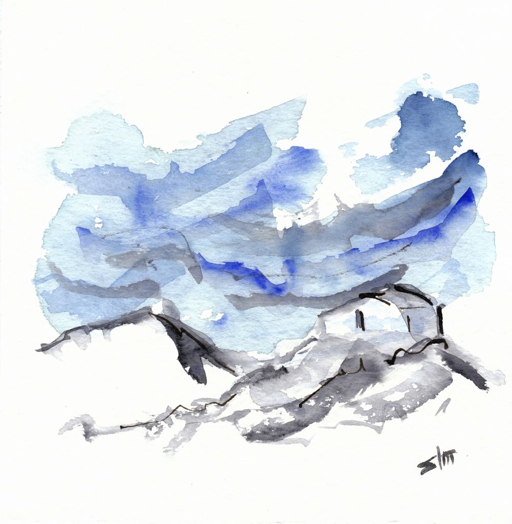 Aquarelle