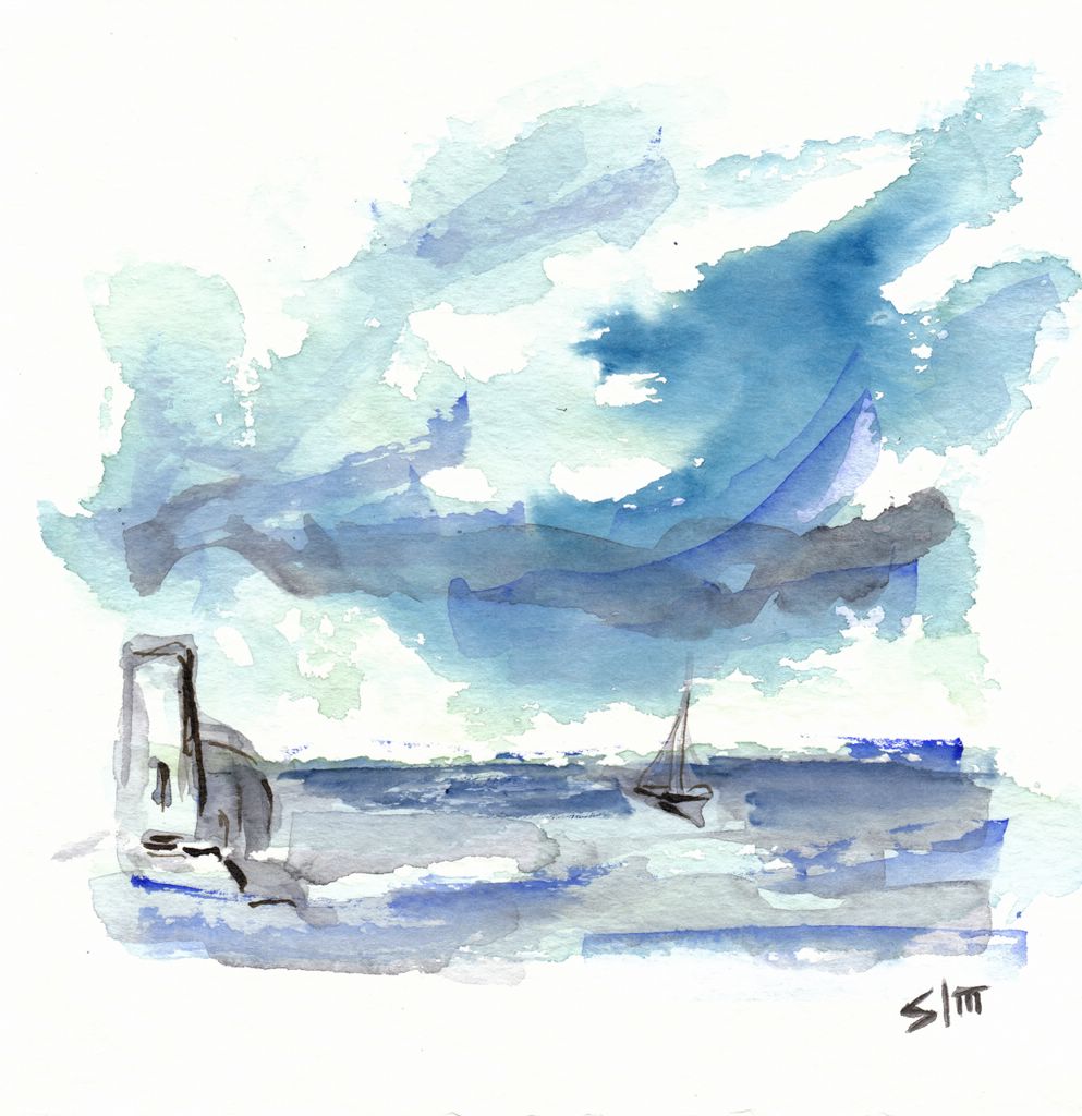 Aquarelle