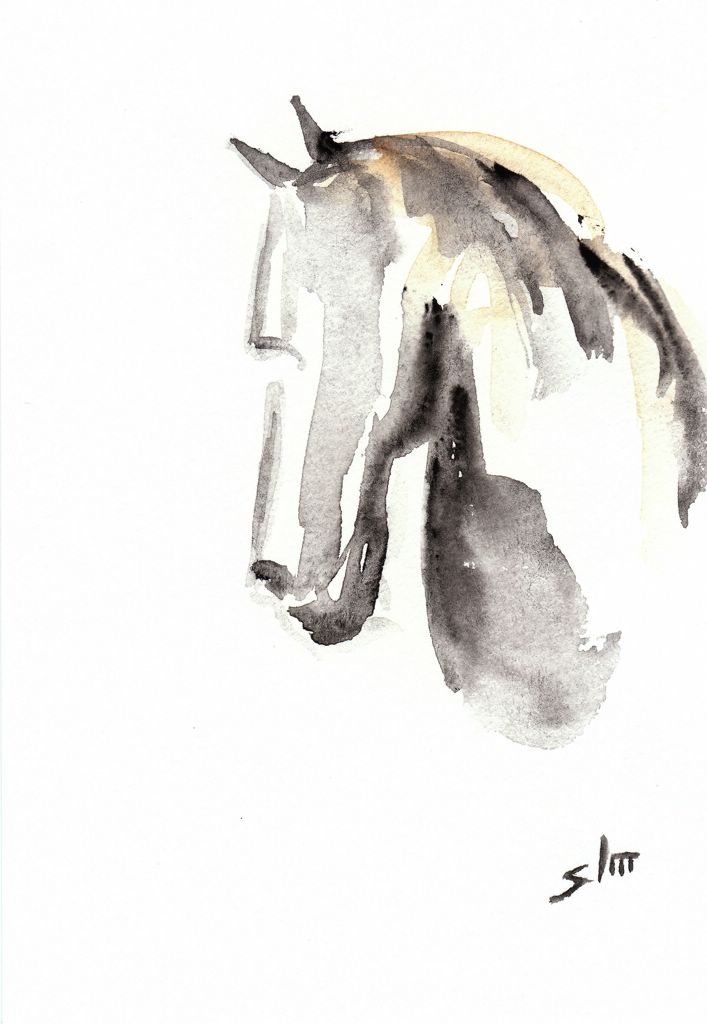 Aquarelle