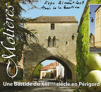 « Nos mains ont du talent », Savignac (47)