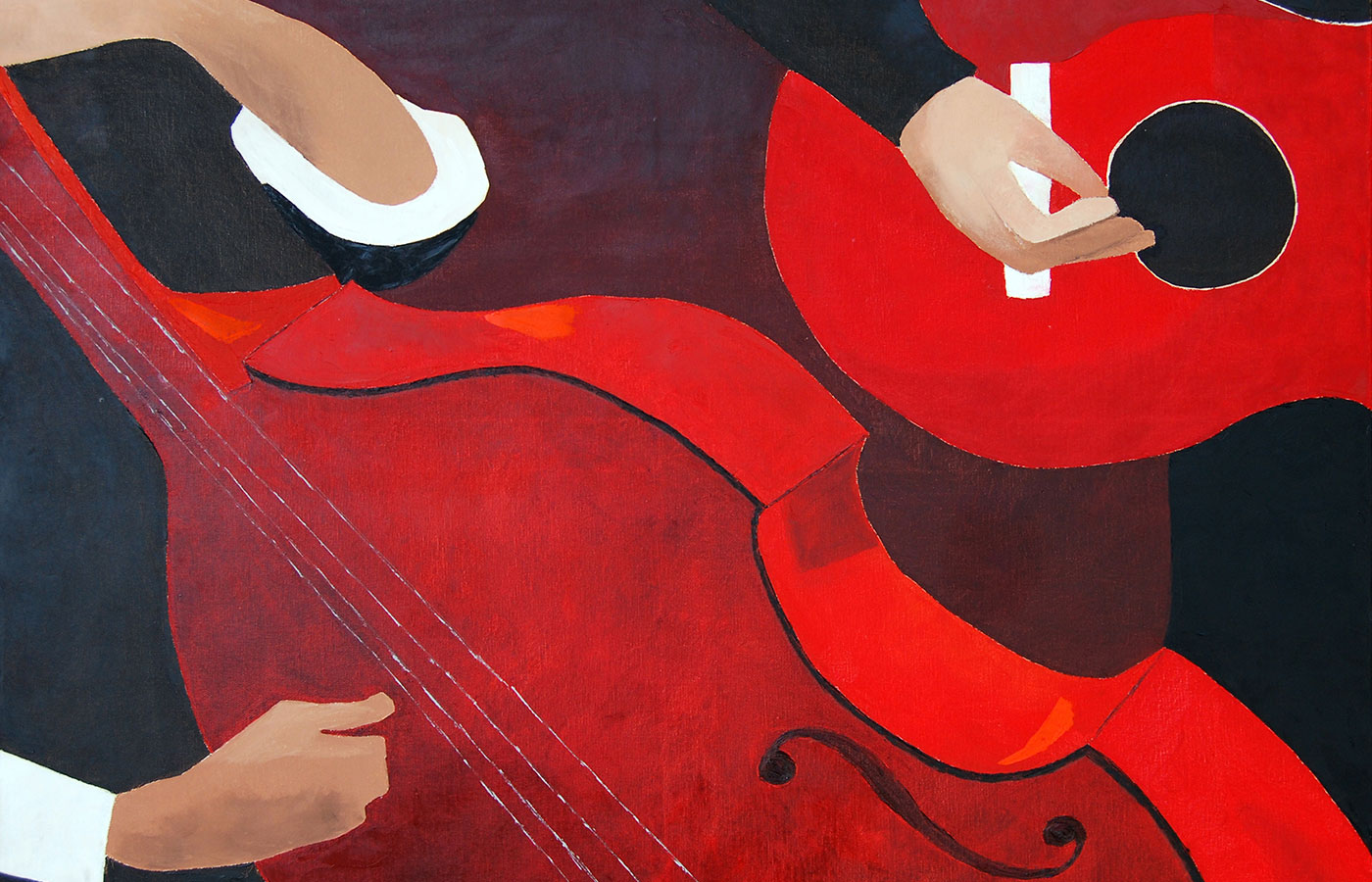 Expositions/Presse 2007