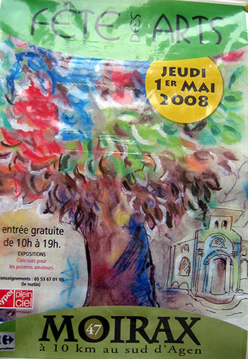 Fête des Arts, Moirax (47)