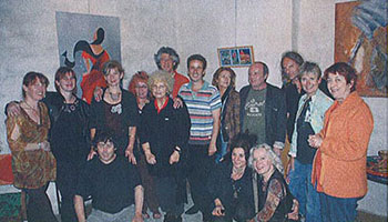 La Mandigote, Inauguration, Moirax (47)