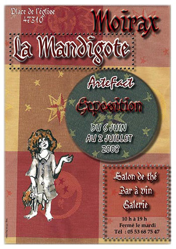 La Mandigote, Inauguration, Moirax (47)