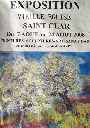Saint-Clar (32)