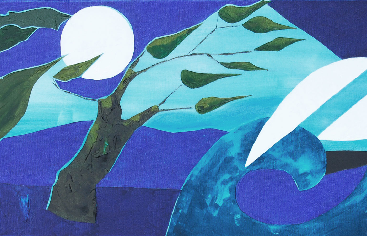 Expositions/Presse 2008