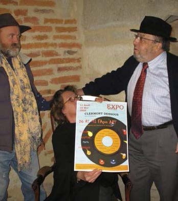 Do Ré Mi Façon Art, Château de Clermont-Dessous (47)