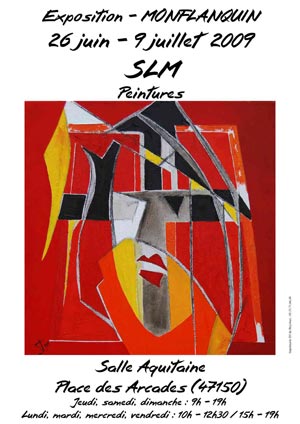 SLM, Monflanquin (47)