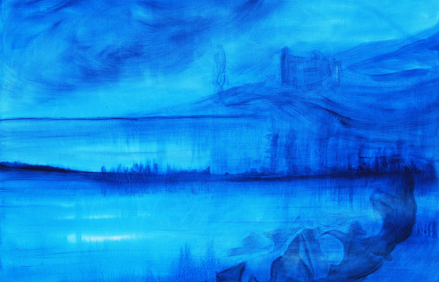 Expositions/Presse 2009