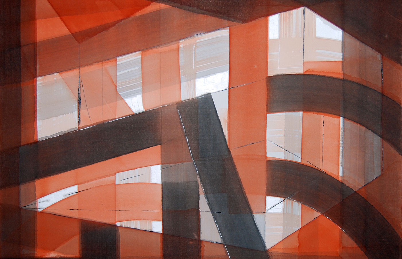 Expositions/Presse 2011