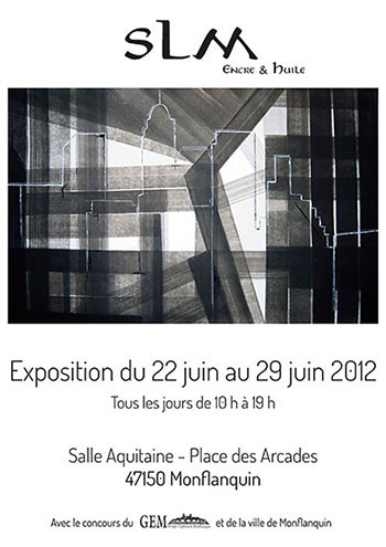 SLM, Monflanquin (47)