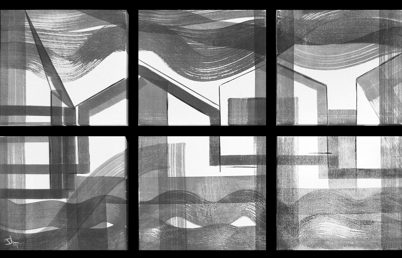 Expositions/Presse 2012