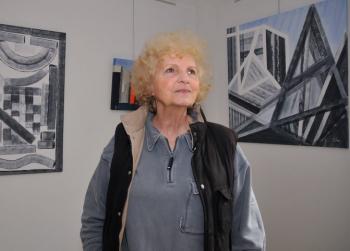 SLM - Exposition médiathèque de Seissan- Avril 2014