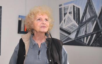 SLM - Exposition médiathèque de Seissan- Avril 2014