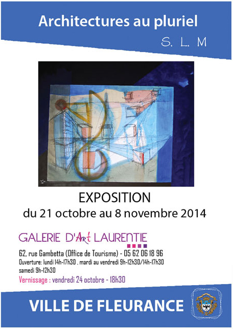 SLM, Architectures au Pluriel, Fleurance (32)