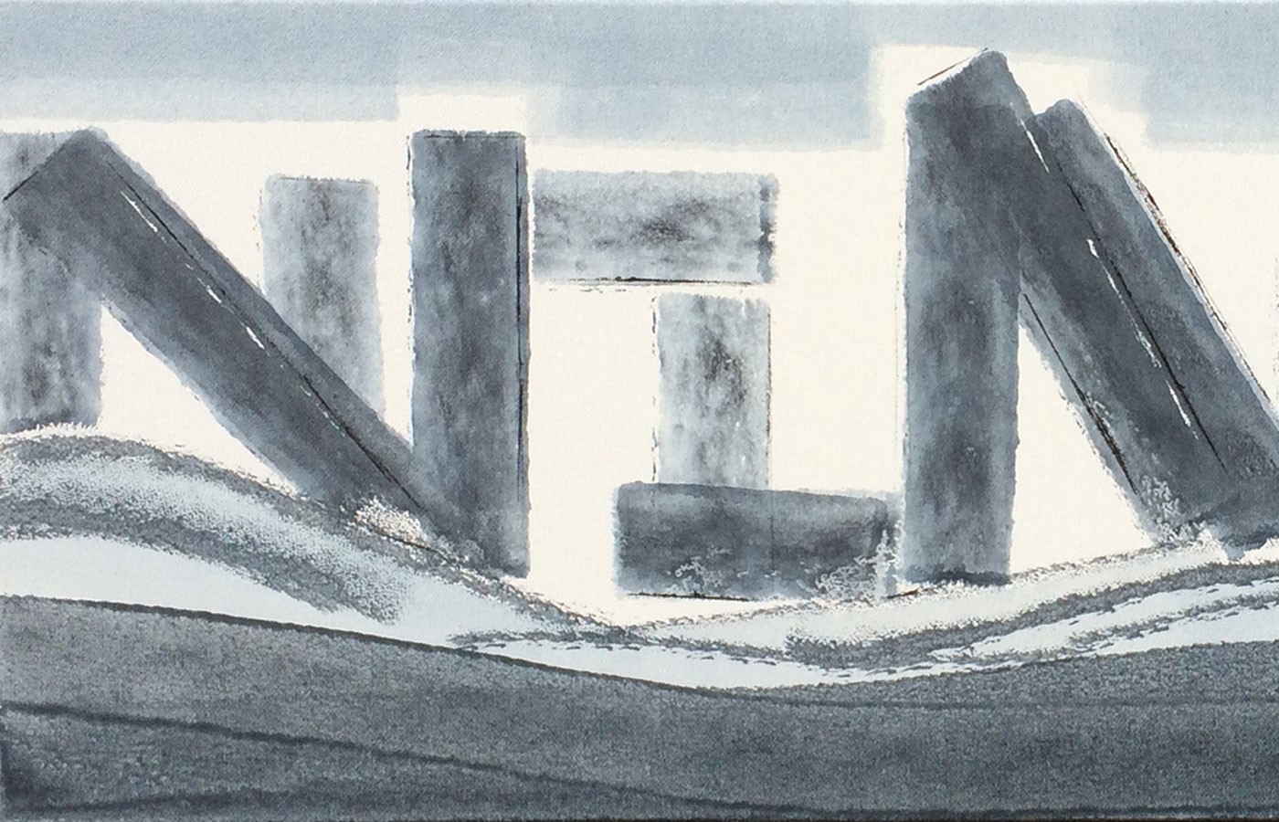 Expositions/Presse 2014