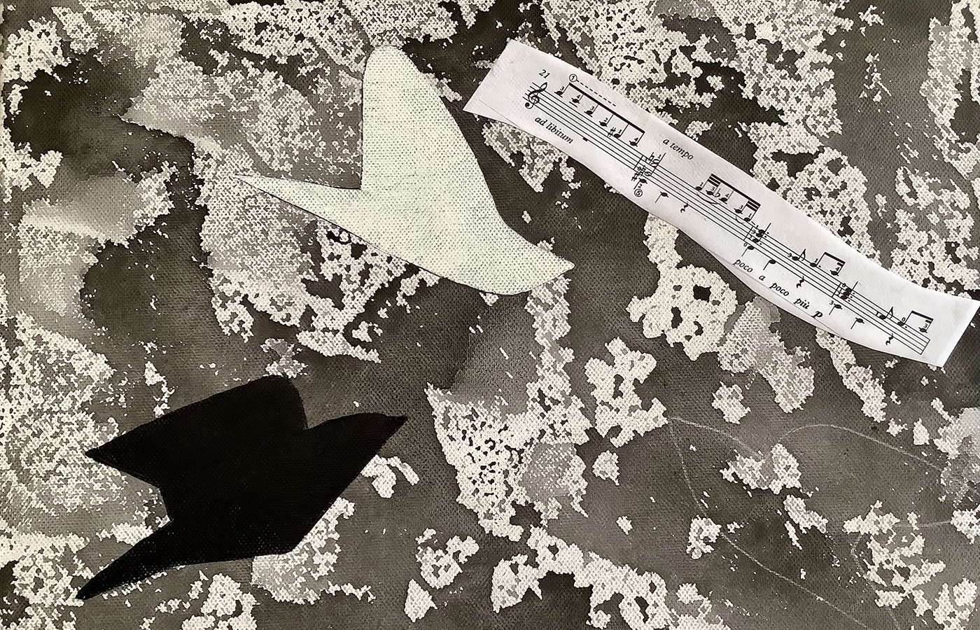 Expositions/Presse 2021