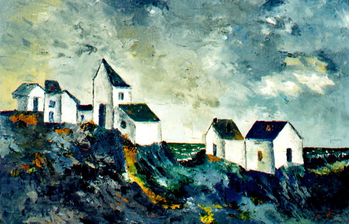 Expositions/Presse Archives