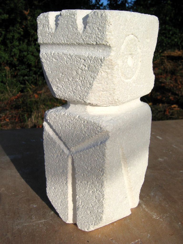 Sculpture