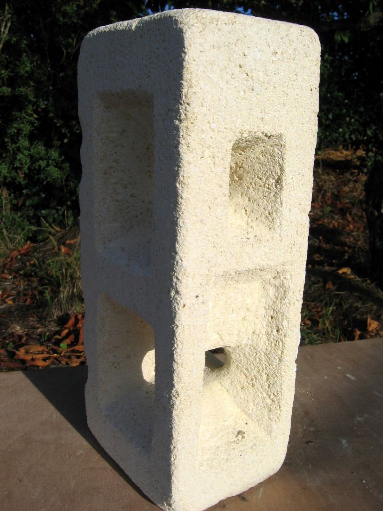 Sculpture